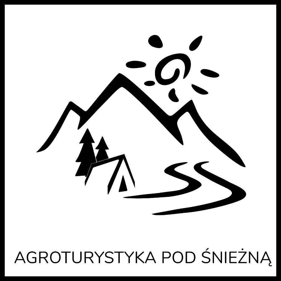 Agroturystyka Pod Sniezna Bystrzyca Kłodzka Exteriér fotografie