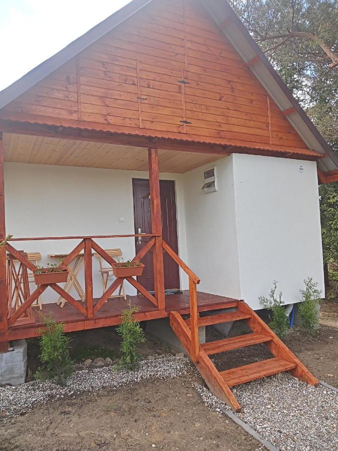 Agroturystyka Pod Sniezna Bystrzyca Kłodzka Exteriér fotografie
