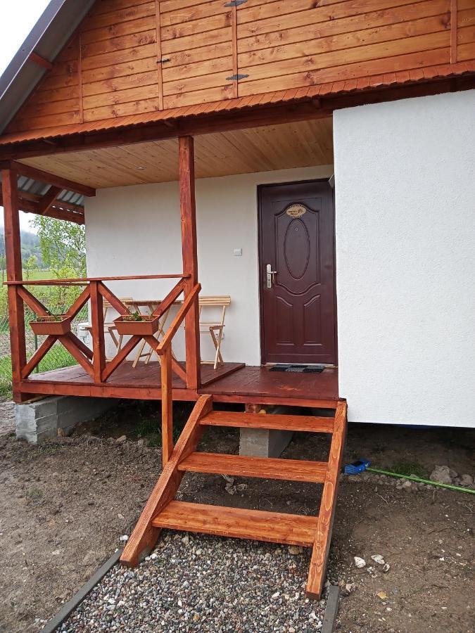 Agroturystyka Pod Sniezna Bystrzyca Kłodzka Exteriér fotografie