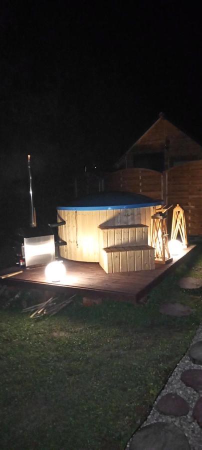 Agroturystyka Pod Sniezna Bystrzyca Kłodzka Exteriér fotografie