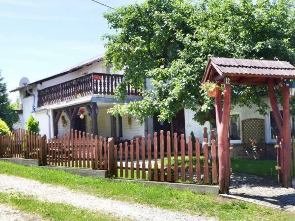 Agroturystyka Pod Sniezna Bystrzyca Kłodzka Exteriér fotografie